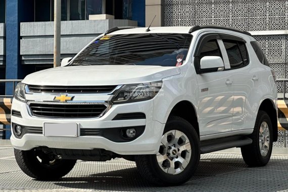 🔥2017 Chevrolet Trailblazer 2.8 LT 4x2 a/t Dsl🔥☎️ 09674379747