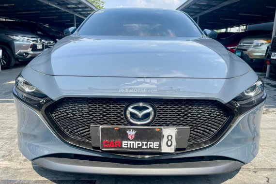 Mazda 3 Hatchback 2020 1.5 Skyactiv G 20K KM Automatic 