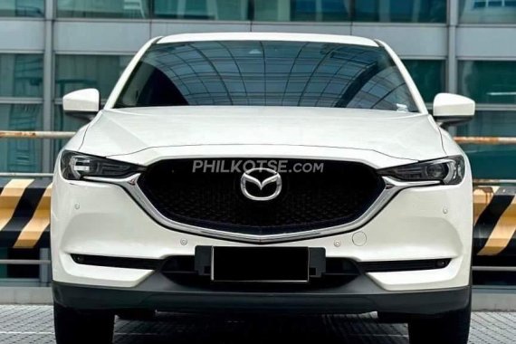 🔥 ZERO DOWNPAYMENT PROMO‼️ 2018 Mazda CX5 2.2 w/ Sunroof Diesel AT ☎️𝟎𝟗𝟗𝟓 𝟖𝟒𝟐 𝟗𝟔𝟒𝟐