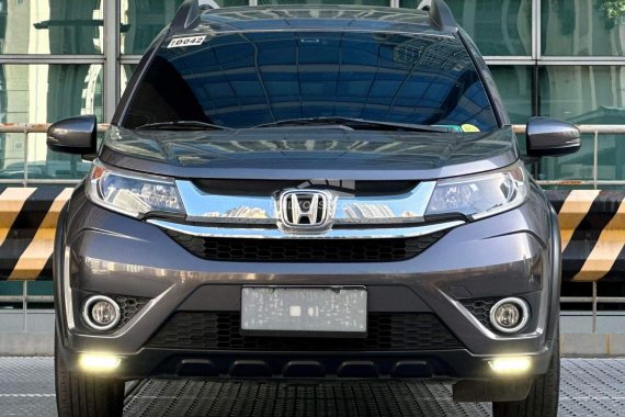 🔥 2018 Honda BRV 1.5 Touring a/t🔥 ☎️𝟎𝟗𝟗𝟓 𝟖𝟒𝟐 𝟗𝟔𝟒𝟐
