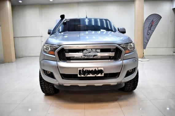 FORD RANGER DBL 2.2L 2016 MT 678T NEGOTIABLE CALOOCAN AREA MANUAL PHP 630,000