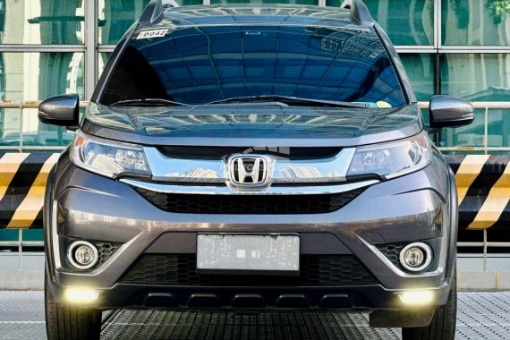 2018 Honda BRV 1.5 Touring A/T‼️