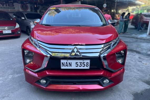 Very low mileage 2019 Mitsubishi Xpander GLS Sport 1.5 G Automatic