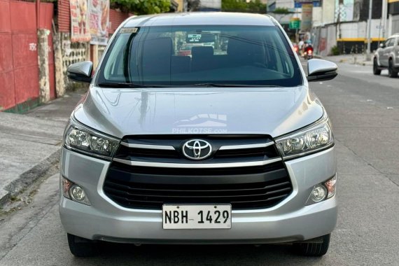 HOT!!! 2019 Toyota Innova 2.8E for sale at affordable price