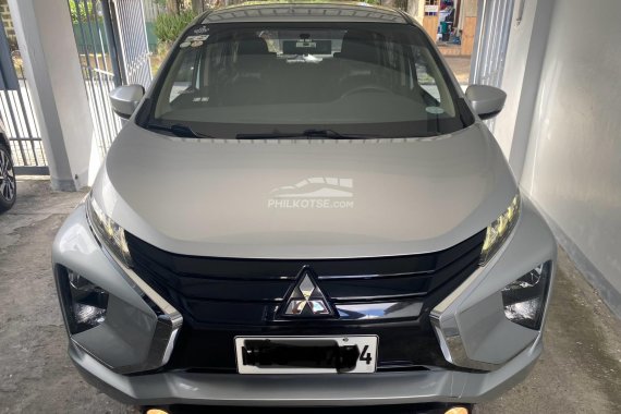 2019 Mitsubishi Xpander 1.5G MT