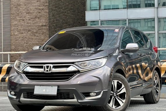 2018 Honda CRV V Diesel Automatic Seven Seater