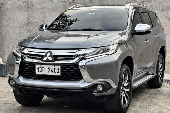 HOT!!! 2019 Mitsubishi Montero Gls Premium for sale at affordable price