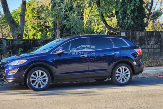 2012 Mazda CX-9  for sale by Verified seller