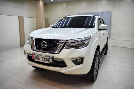 Nissan Terra  2.5L EL  A/T  Diesel  1,098M Negotiable Batangas Area   PHP 1,098,000