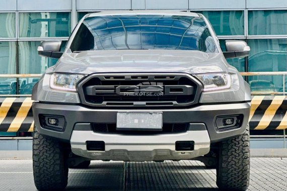 2019 Ford Ranger Raptor 4x4 Automatic Diesel‼️