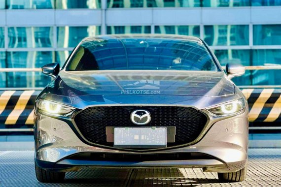 NEW ARRIVAL🔥 2022 Mazda 3 2.0 Fastback HEV Hybrid Hatchback Automatic Gasoline‼️