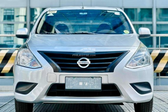 2018 Nissan Almera 1.5 Manual Gas 44K ALL-IN PROMO‼️