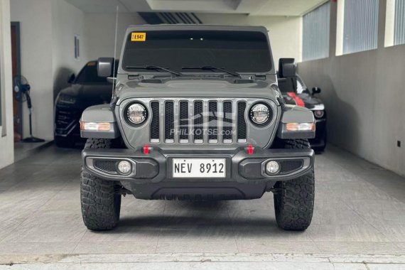 HOT!!! 2021 Jeep Wrangler Rubicon for sale at affordable price