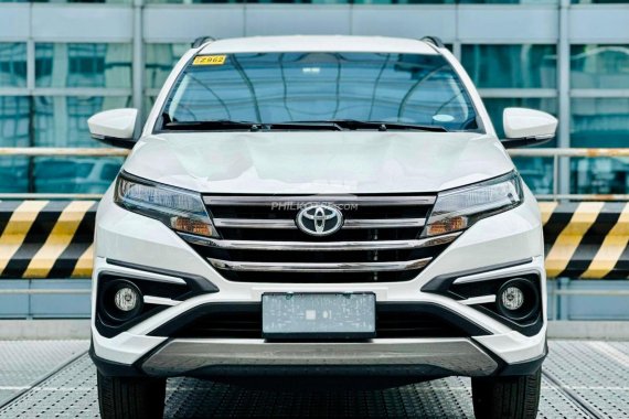 2023 Toyota Rush GRS 1.5 Automatic Gas 7k mileage only! 126K ALL-IN PROMO DP‼️