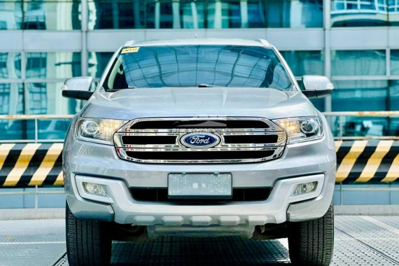 2018 Ford Everest Trend 2.2 4x2 Diesel Automatic 201K ALL-IN PROMO DP‼️