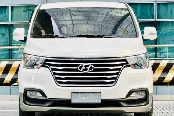 NEW ARRIVAL🔥 2019 Hyundai Starex 2.5 Gold Automatic Diesel‼️