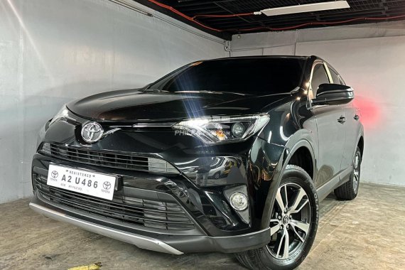 HOT!!! 2018 Toyota Rav 4 for sale at affordable price 