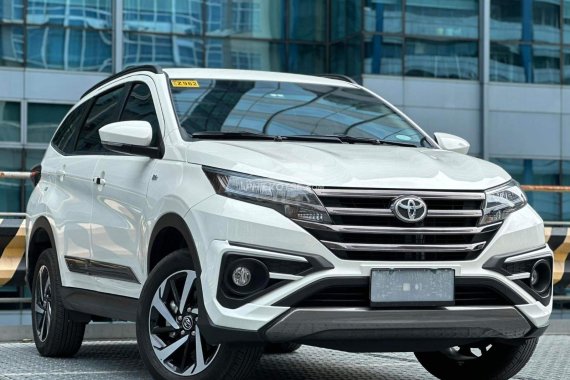 2023 TOYOTA RUSH GRS 1.5 AT GAS