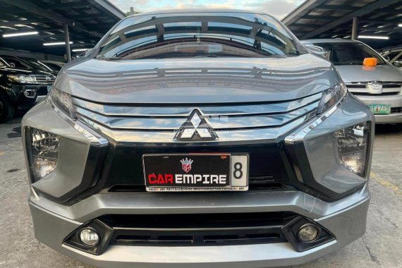 Mitsubishi Xpander 2019 1.5 GLS Automatic