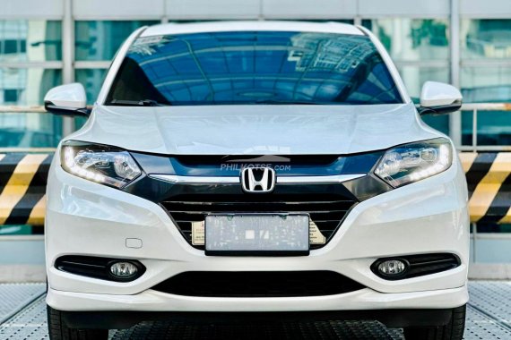 ZERO DP PROMO🔥 2017 Honda HRV EL Automatic Gas‼️