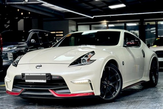 HOT!!! 2020 Nissan 370Z NISMO for sale at affordable price