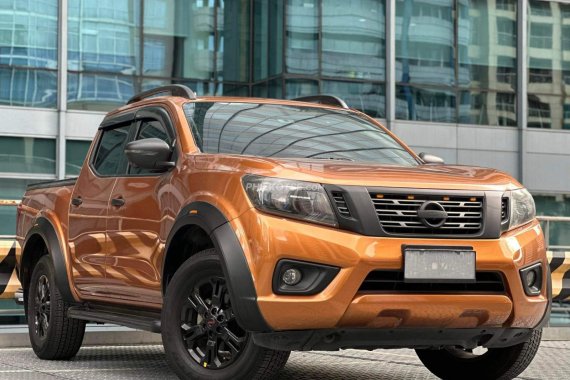 2019 NISSAN NAVARA EL 4X2 AT DIESEL