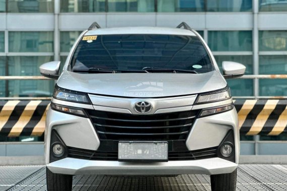 🔥 2021 Toyota Avanza 1.3 E Gas Manual 🔥 ☎️𝟎𝟗𝟗𝟓 𝟖𝟒𝟐 𝟗𝟔𝟒𝟐 𝗕𝗲𝗹𝗹𝗮 