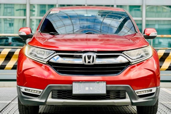 2018 Honda CRV S 4x2 1.6 Automatic Diesel 222K ALL-IN PROMO DP‼️