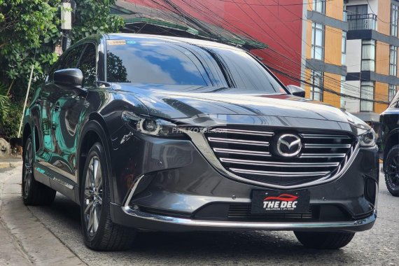 HOT!!! 2017 Mazda CX9 for sale at affordable price