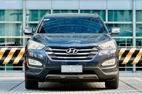 2014 Hyundai Santa Fe 2.2 CRDi Diesel Automatic 125K ALL IN‼️