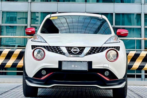 2018 Nissan Juke Nstyle 1.6 Gas Automatic Top of the Line! Very Low Mileage 24k Only‼️