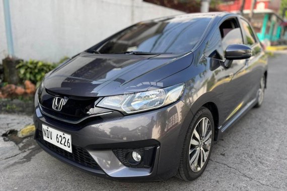 Honda Jazz 2016