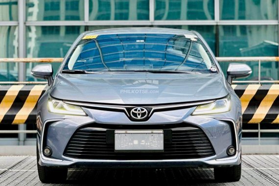 2020 Toyota Corolla Altis V 1.6 Gas Automatic‼️