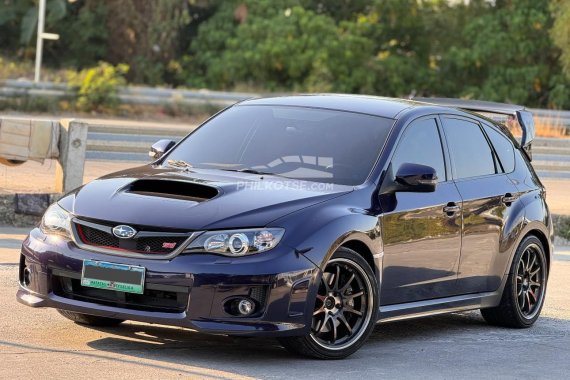 HOT!!! 2011 Subaru Imreza WRX GRB STI for sale at affordable price