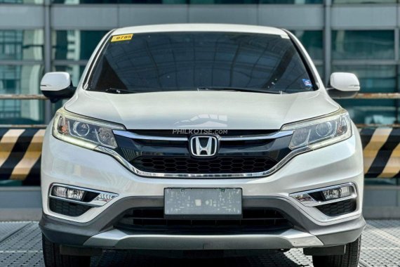 🔥 2016 Honda CRV 2.4 4WD AT GAS🔥 ☎️𝟎𝟗𝟗𝟓 𝟖𝟒𝟐 𝟗𝟔𝟒𝟐