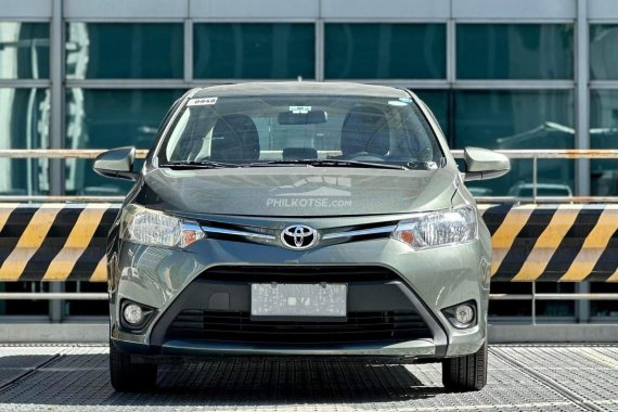 🔥 2017 Toyota Vios 1.3 E Gas Automatic Dual VVTi Engine🔥 ☎️𝟎𝟗𝟗𝟓 𝟖𝟒𝟐 𝟗𝟔𝟒𝟐