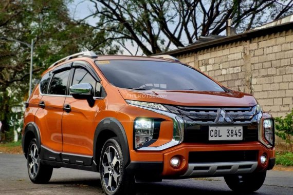 HOT!!! 2021 Mitsubishi Xpander Cross 1.5 GLS Sport for sale at affordable price