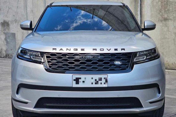 HOT!!! 2022 Land Rover Range Rover Velar for sale at affordable price