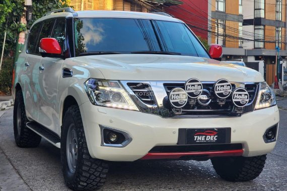 HOT!!! 2019 Nissan Patrol Royale for sale at affordable price