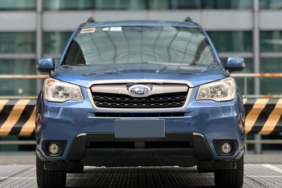 🔥 2015 Subaru Forester 2.0 i-P Automatic Gas AWD🔥 ☎️𝟎𝟗𝟗𝟓 𝟖𝟒𝟐 𝟗𝟔𝟒𝟐