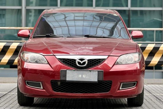 🔥 2011 Mazda 3 1.6 Automatic Gas 🔥 ☎️𝟎𝟗𝟗𝟓 𝟖𝟒𝟐 𝟗𝟔𝟒𝟐