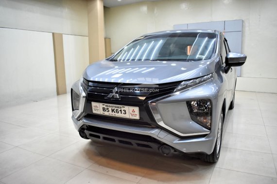 Mitsubishi  Xpander GLX  1.5G 2WD  Gas  M/T  648T Negotiable Batangas Area   PHP 648,000