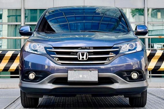 2015 Honda CRV 2.0 Gas Automatic Rare 42K Mileage Only‼️
