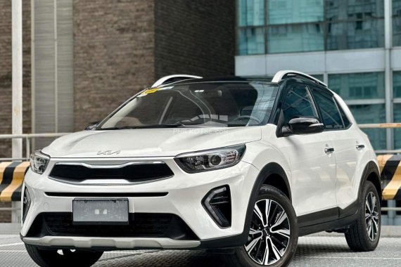 💥2022 Kia Stonic 1.4 EX Automatic Gasoline 💥