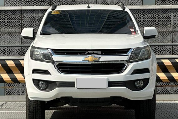 🔥 2017 Chevrolet Trailblazer 2.8 LT 4x2 Automatic Diesel🔥 ☎️𝟎𝟗𝟗𝟓 𝟖𝟒𝟐 𝟗𝟔𝟒𝟐