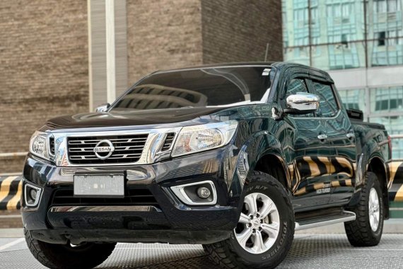 2018 Nissan Navara 2.5 EL 4x2 Automatic Diesel