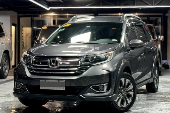 HOT!!! 2020 Honda BR-V S for sale at affordable price