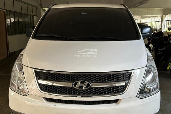 Excellent quality 2012 Hyundai Starex VGT for sale