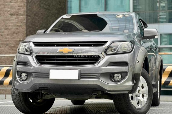 2019 Chevrolet Trailblazer LT 4x2 Diesel Automatic - ☎️ 09674379747