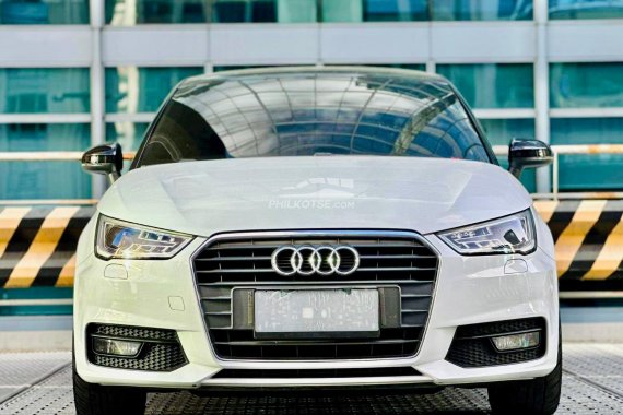 NEW ARRIVAL🔥 2018 Audi A1 1.4 TFSI Automatic Gasoline‼️